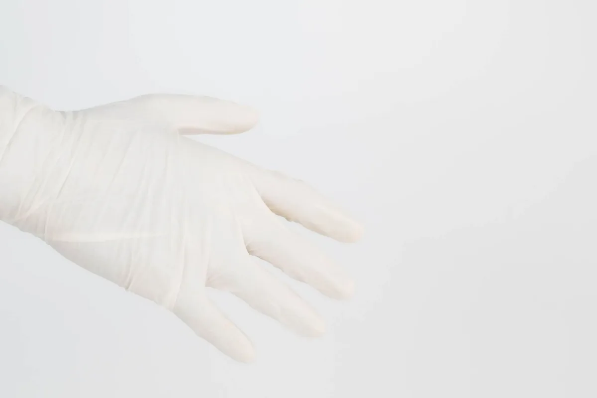 Bodily Fluid Cleanup in Alice, TX