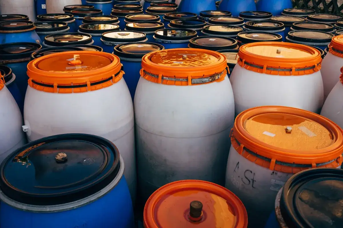 Hazmat Cleanup in Alice, TX
